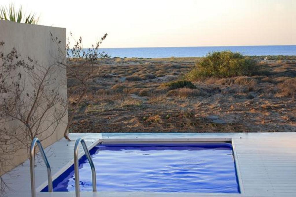 Yamim Suites On The Beach Shavei Tzion Cameră foto